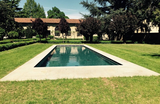 Castello La Rocca family friendly