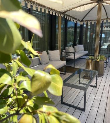 Castelo Hotel