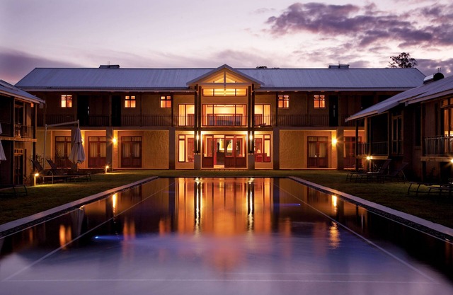 Casterbridge Hollow Boutique Hotel