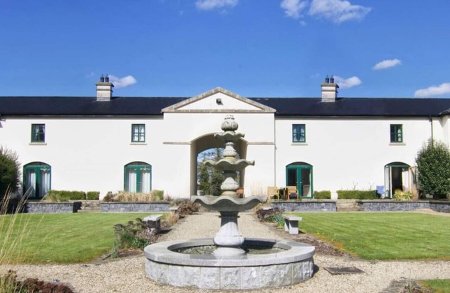 Castle Hume No 19 · Escape Ordinary at Castle Hume No.19