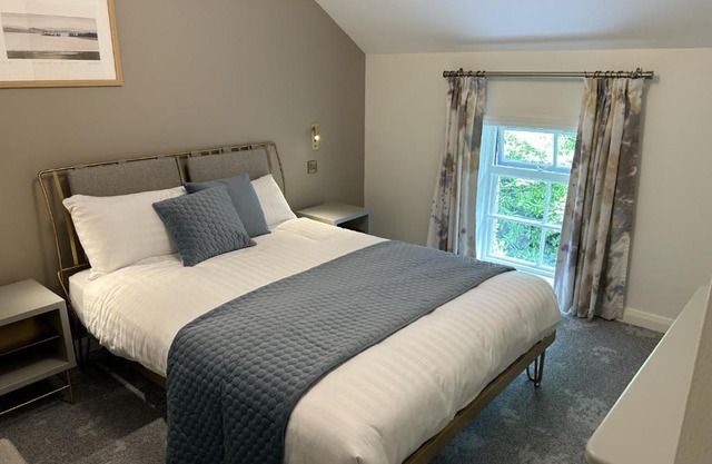 Castle Irvine Estate