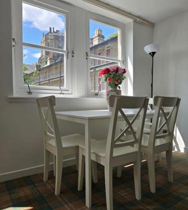 Castle View Central Flat