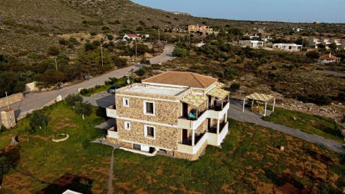 Castro Elafonisos