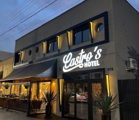 Castro's Hotel
