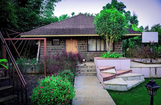 CASUARINA RESORT PARK