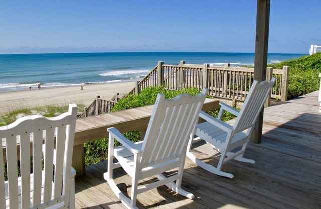 Catalina Spectacular Oceanfront 4BR 4BA Duplex Addition & Major Renovation 2025