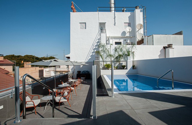 Catalonia Conde de Floridablanca