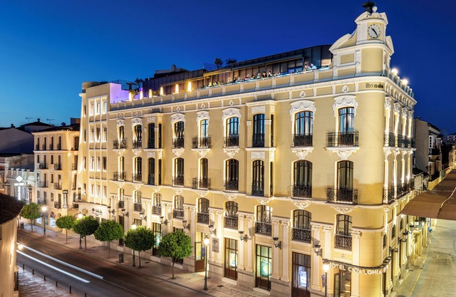 Catalonia Ronda