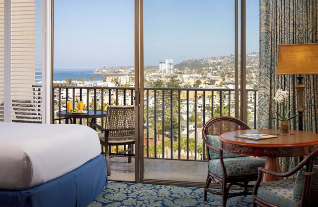 Catamaran Resort and Spa