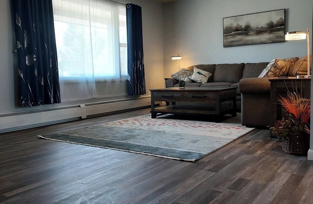 Catch and Release Retreat - Enjoy a cozy stay w/our ERGO beds in each room.