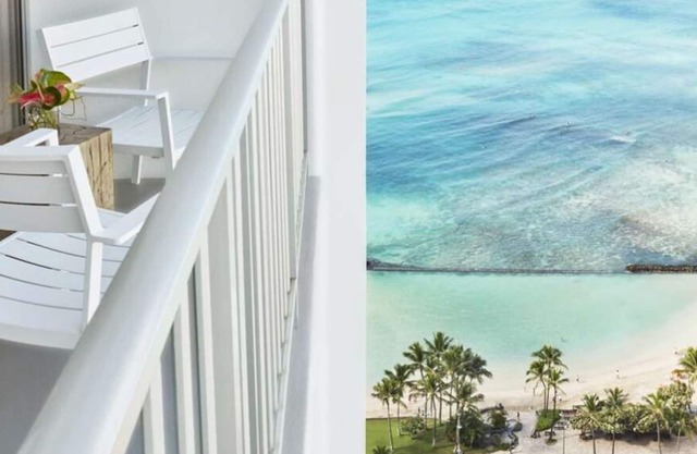 Catch Some Rays at the Nearby Beach! 3 Partial Ocean View Units, 2 Restaurants