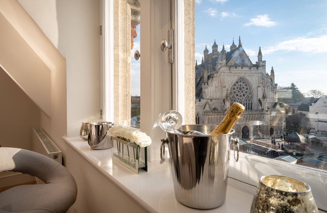 Cathedral View - Exclusive on Cathedral Green