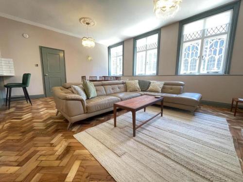 Cathedral View Apartment, Flat 4