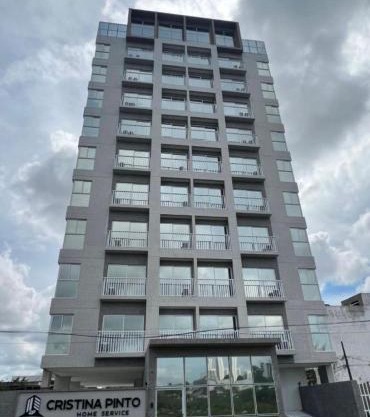 Catolé Comfort Flat