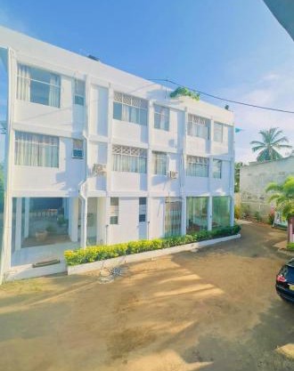 Cattleya Resorts Anuradhapura