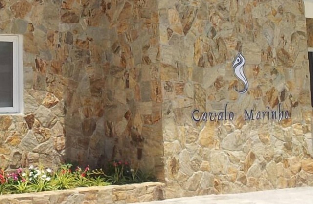 Cavalo Marinho Suites