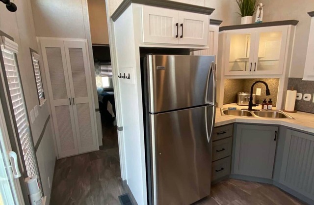 Cave Bay Tiny Home 1 at Riverside Landing, **New property!**