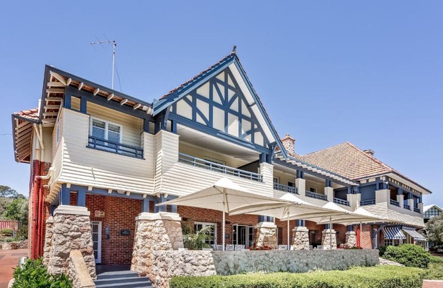 Caves House Hotel & Apartments Yallingup