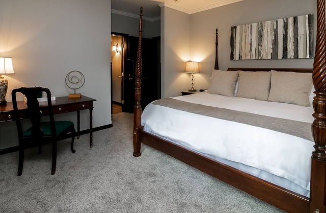 Cawdor Suite in Aberdeen