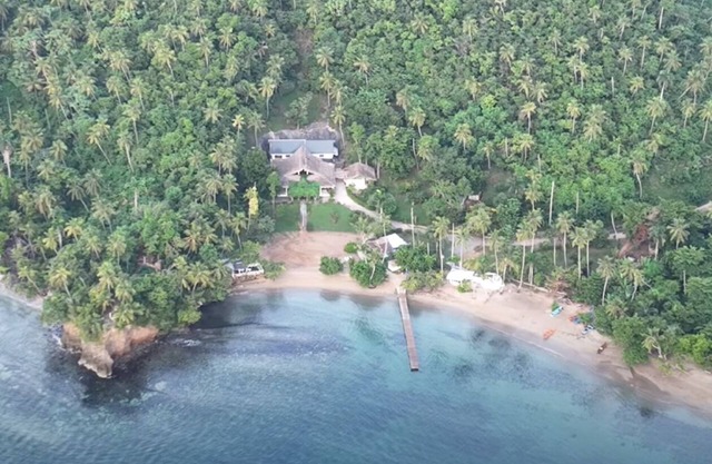 Cayena Del Mar Private Boutique Resort