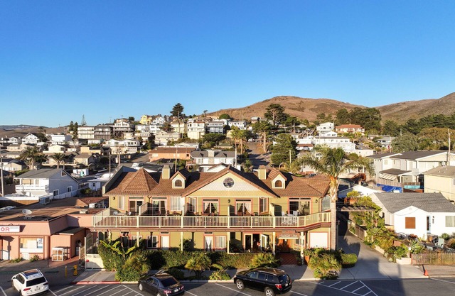 Cayucos Sunset Inn B&B