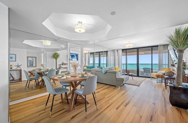 CBC 2-18F: Beach Front Escape, Book Now!