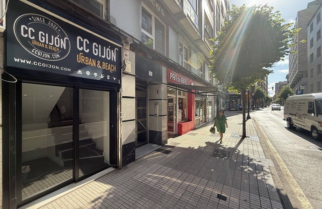 CC Gijon