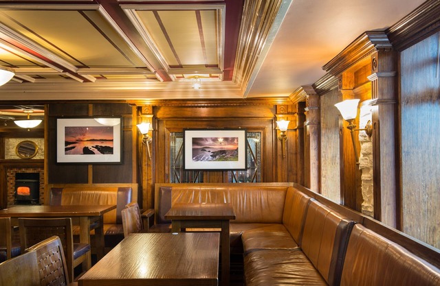 Ceann Sibeal Hotel