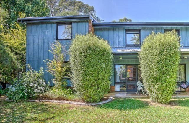 Cedar Cottage Unit 5