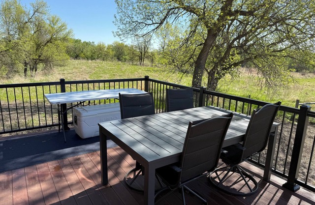 Cedar Lodge at Turtle Mountain