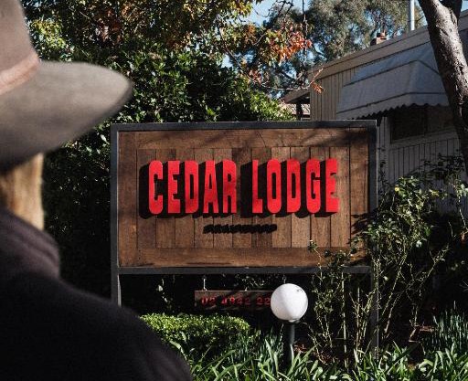 Cedar Lodge