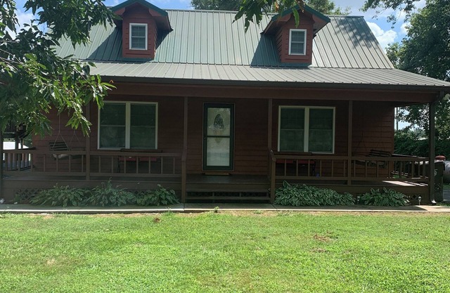 Cedar Mountain Lodge