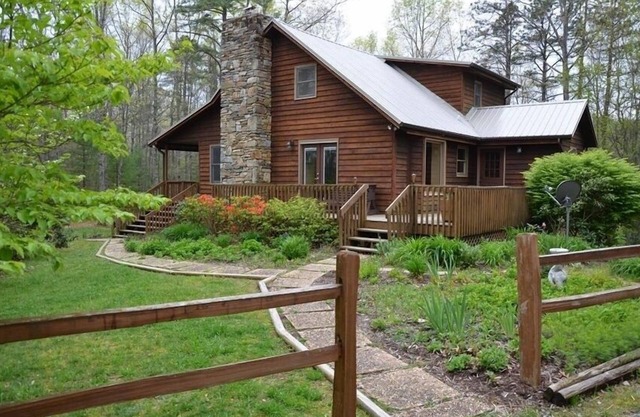 Cedar Mtn, Dupont, 4+ Acres, Wifi, Fenced Yard, Stream
