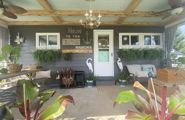 Cedar Point, Sports Force, Kalahari Near Cottage. Boat Parking ez Walk to Beach!