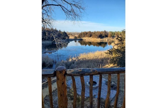 Cedar River Retreat & Hideaway