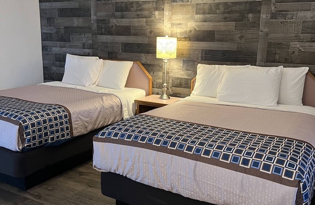 Cedarwood Inn of Ashland