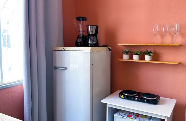 Celia's Little Apartment | Light and Cozy