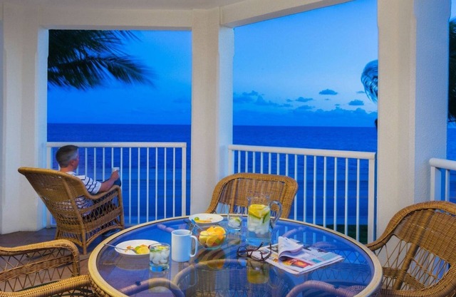Celebrate New Years Eve in Key West @ Exclusive Hyatt Windward - SLEEPS 6 !