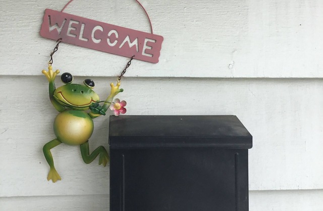 Cellar Hideaway Retreat