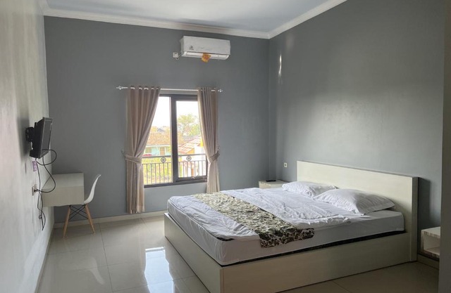 Cemara Guest House Syariah Kertajati