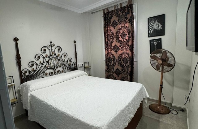 CENTRAL FAMILY HOUSE