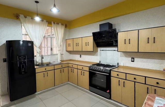 Centrally located residence