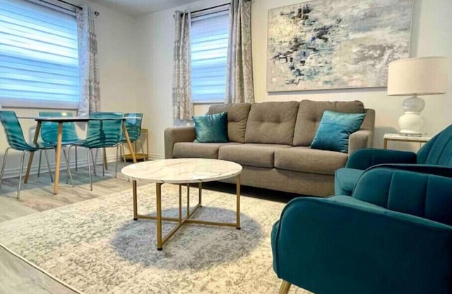 Center City with Recent Renosn(King & Double Beds)