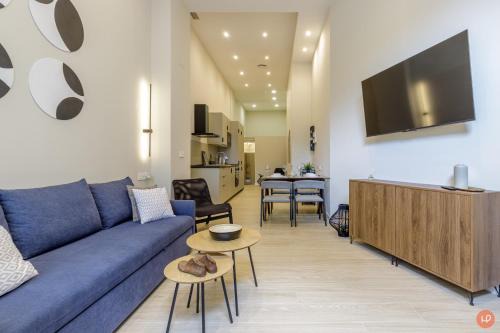 Center Soul Apartment