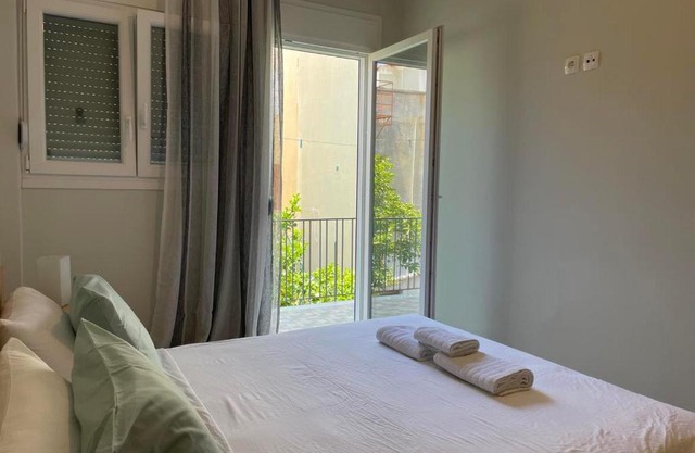 Center Twin Apartments - 2