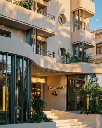 Cento Palme