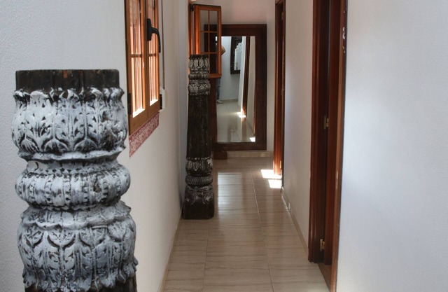 Central, Modern and Comfortable Apartment. A few Minutes Walk From Gibraltar