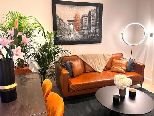 Central 2 Bed in Oxford Street