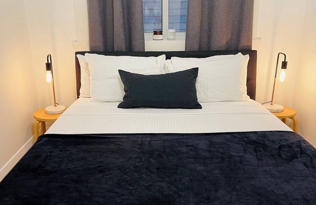 Central 2bedroom in the heart of Bondi Beach