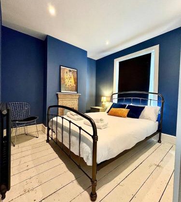 Central 2br I Pets I Parking